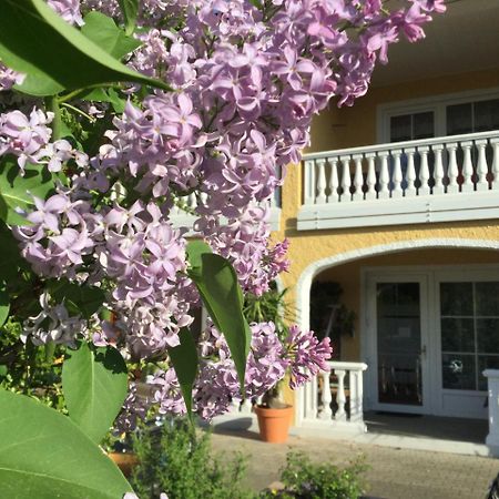 Annenhof Hotel Bad Birnbach Buitenkant foto