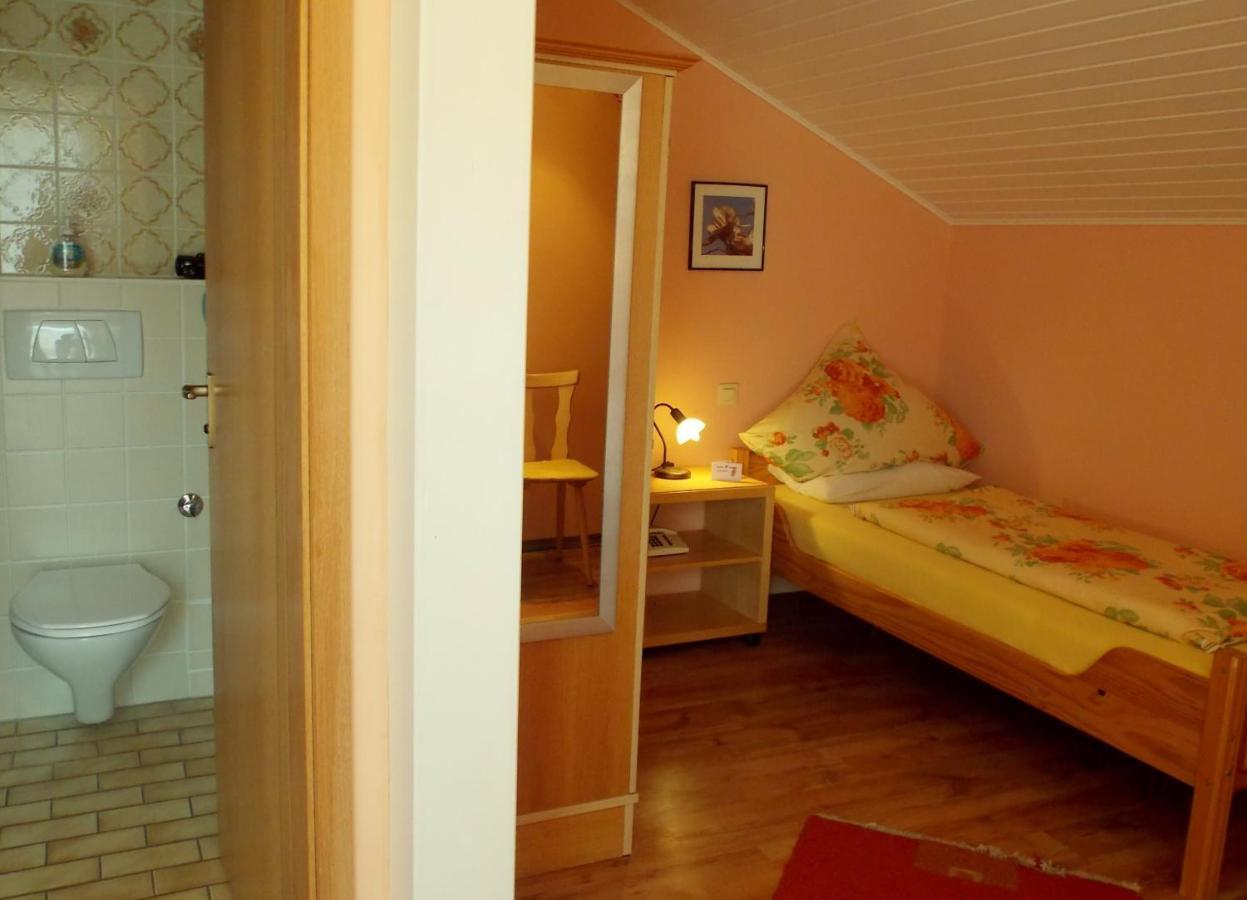 Annenhof Hotel Bad Birnbach Kamer foto