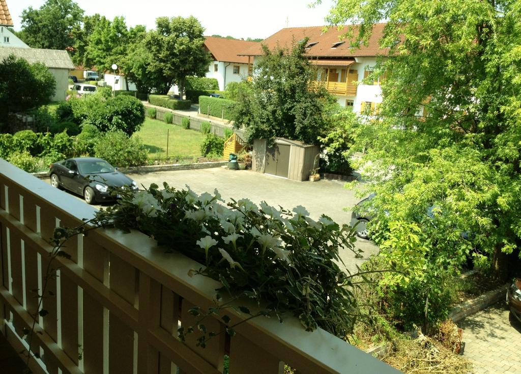 Annenhof Hotel Bad Birnbach Kamer foto