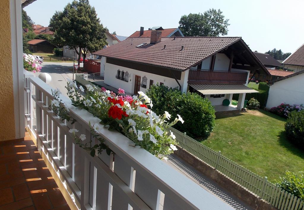 Annenhof Hotel Bad Birnbach Kamer foto