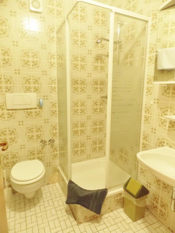 Annenhof Hotel Bad Birnbach Kamer foto