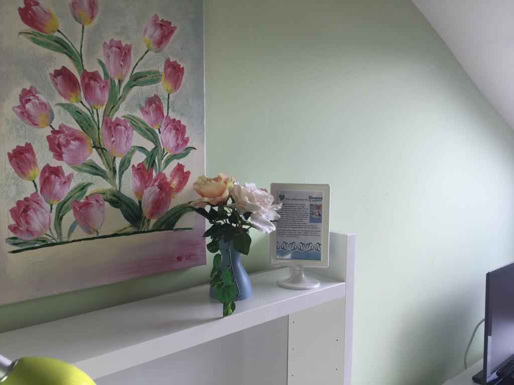 Annenhof Hotel Bad Birnbach Kamer foto