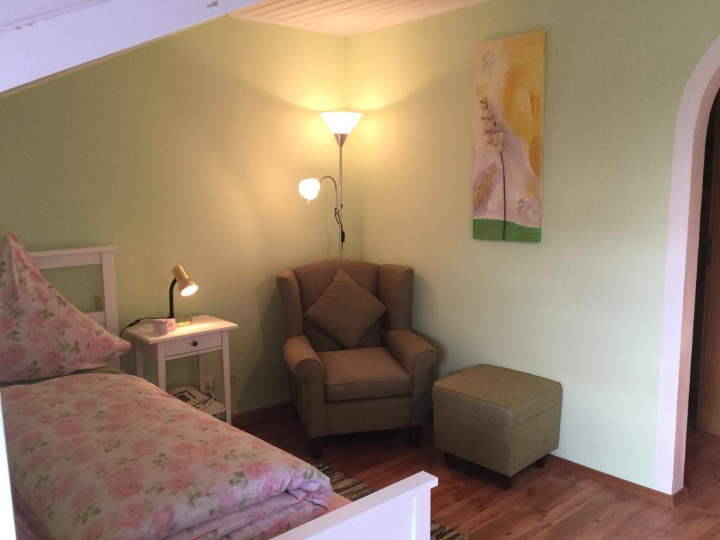 Annenhof Hotel Bad Birnbach Kamer foto
